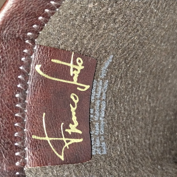 Franco Sarto Black Over the Knee Boots - Picture 4 of 4